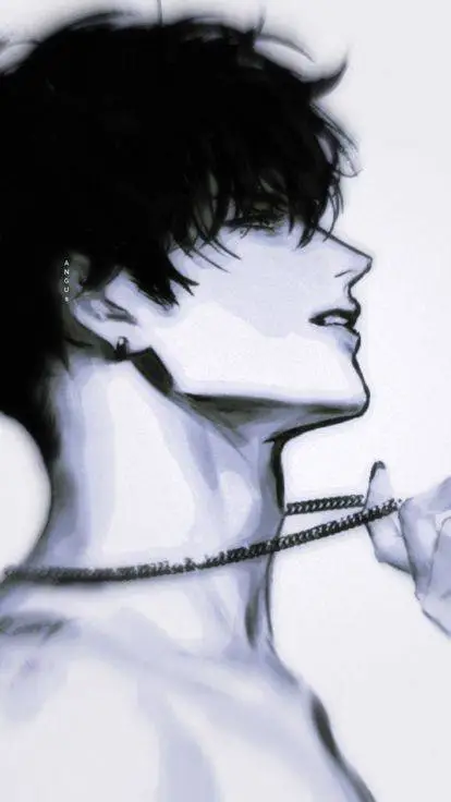 ai character: Zion background