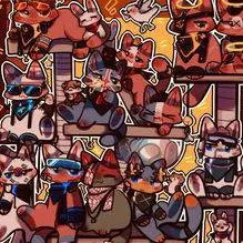 chat with ai character: Country kitties!
