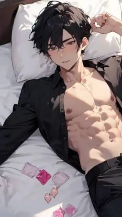 ai character: Alexander background