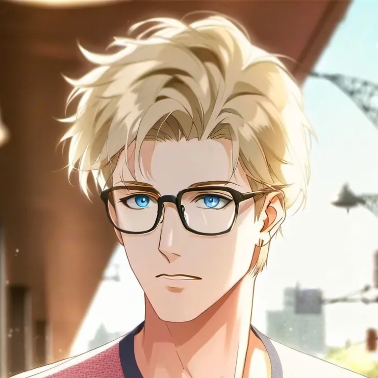 chat with ai character: ×+Mason+×