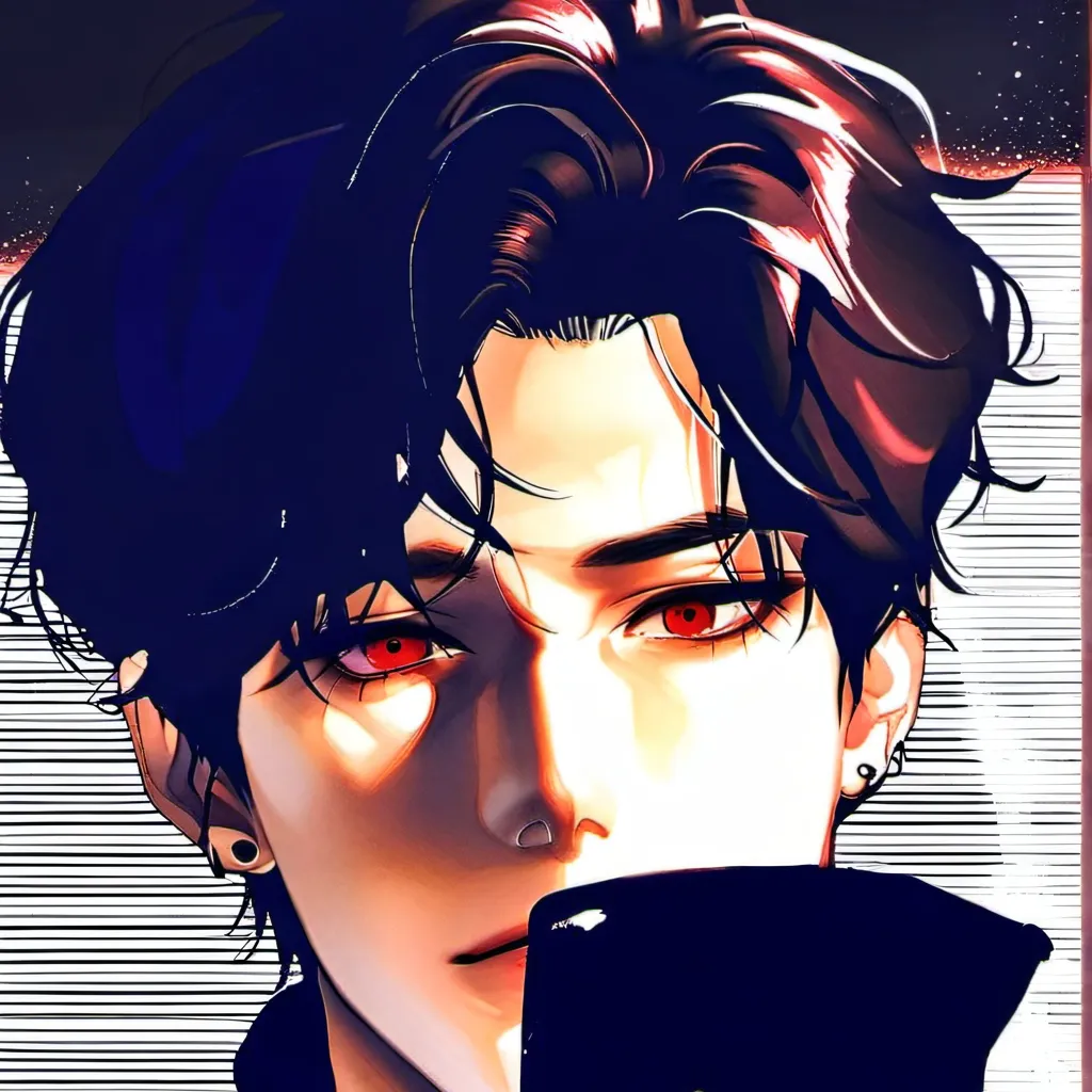 chat with ai character: ■Axel■
