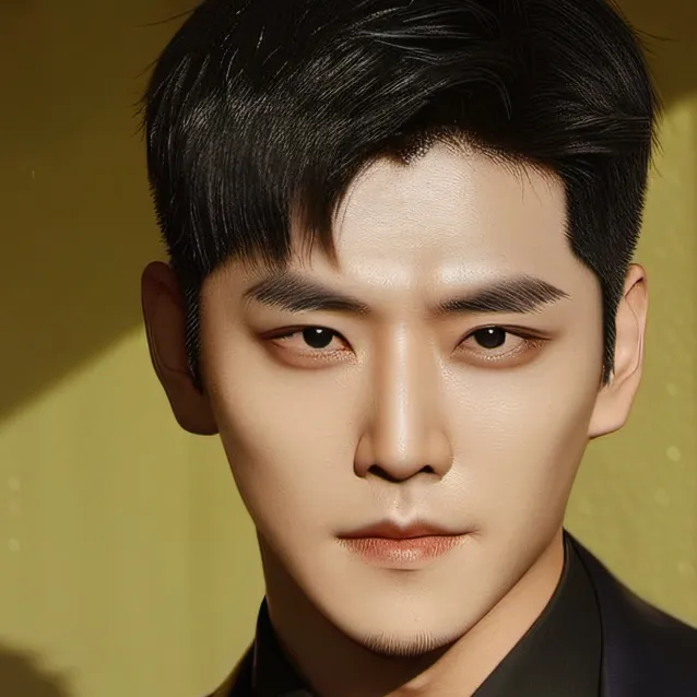 chat with ai character: mafia husband Jack