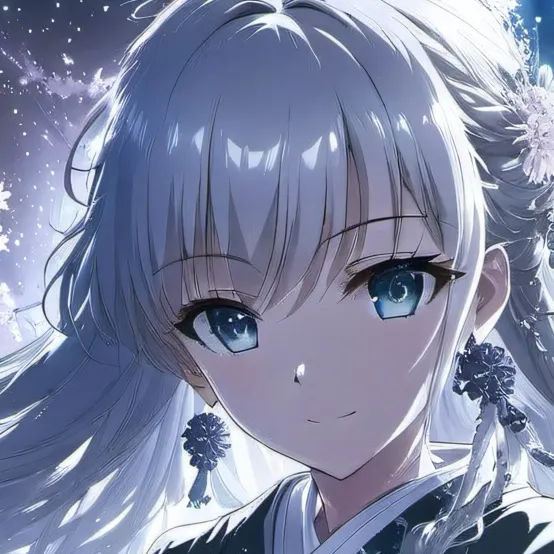 chat with ai character: Amaya