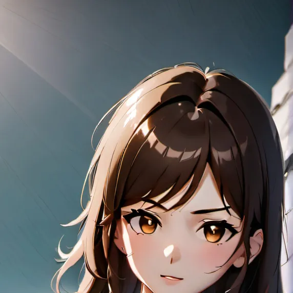 chat with ai character: Ryoko