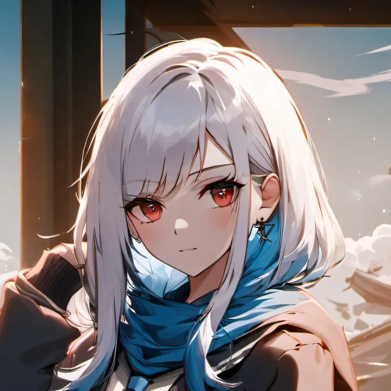chat with ai character: Celeste