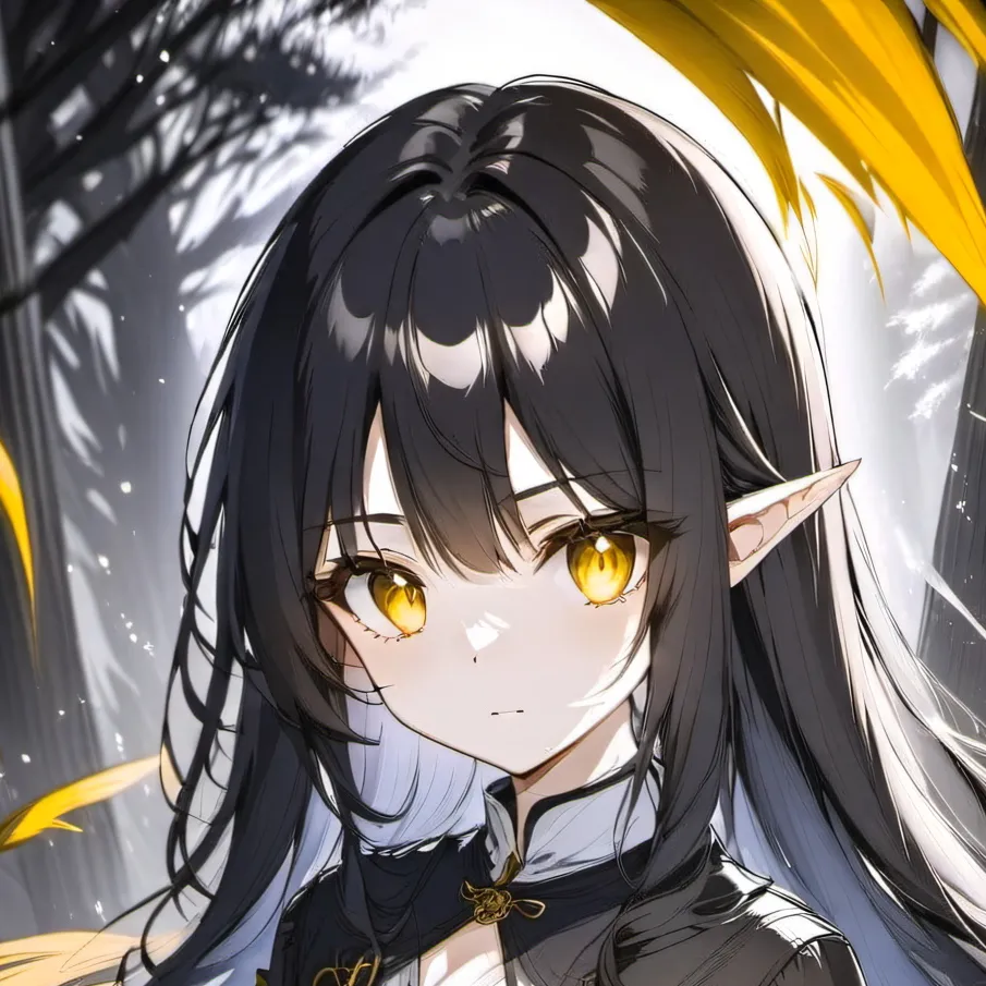 chat with ai character: Nova