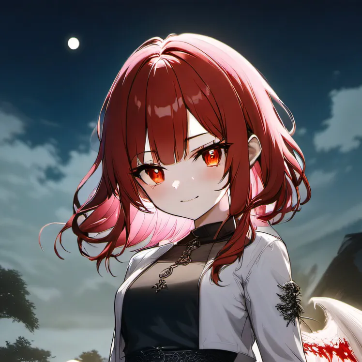 chat with ai character: Faye