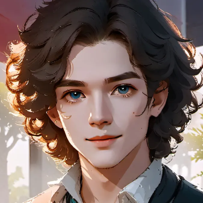 chat with ai character: Benoftheweek