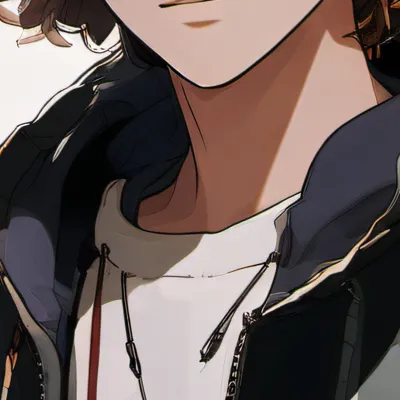 chat with ai character: Teen Wolf