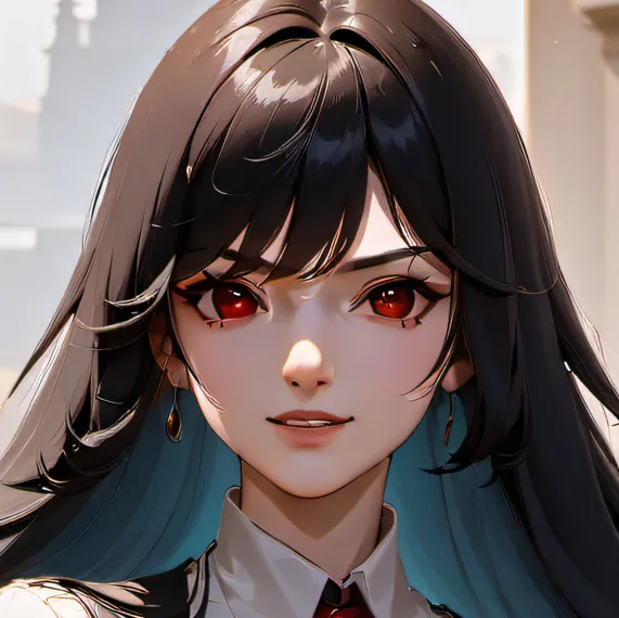 chat with ai character: Power rangers NS