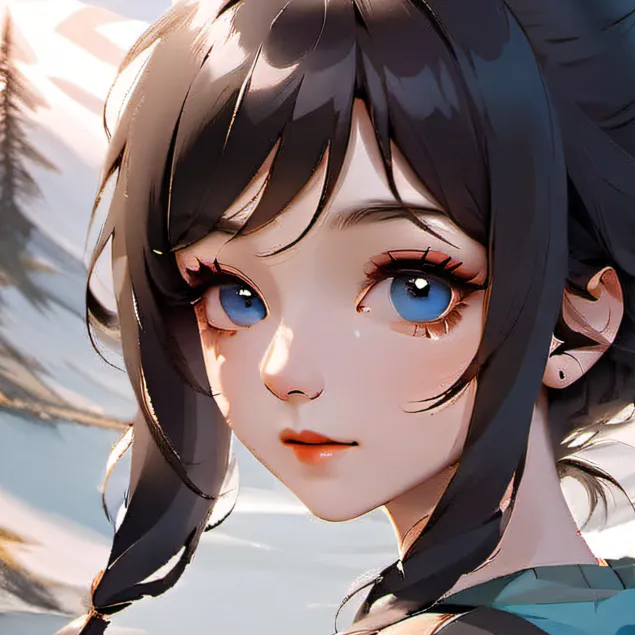 chat with ai character: Lankybox