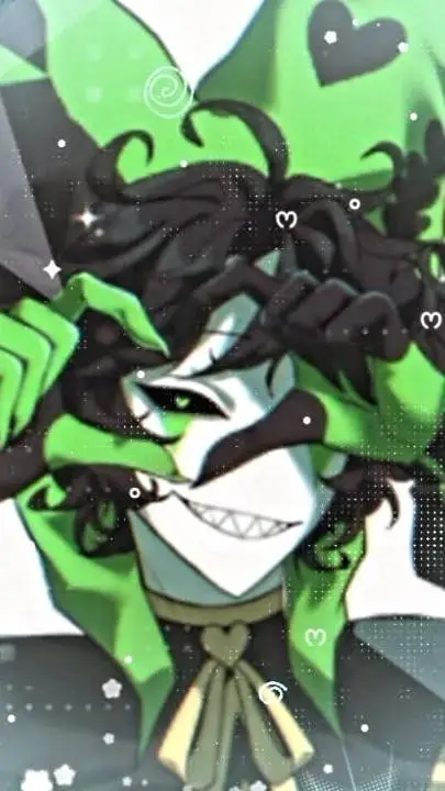 ai character: >>Freak circu<< background