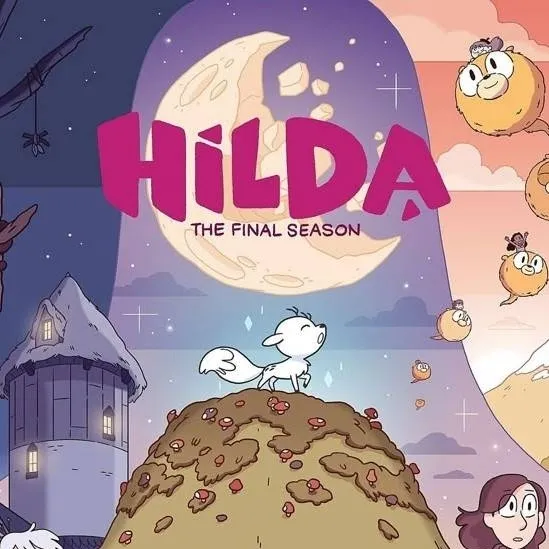 chat with ai character: Hilda Davis Frida 