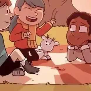 chat with ai character: Hilda Davis Frida 