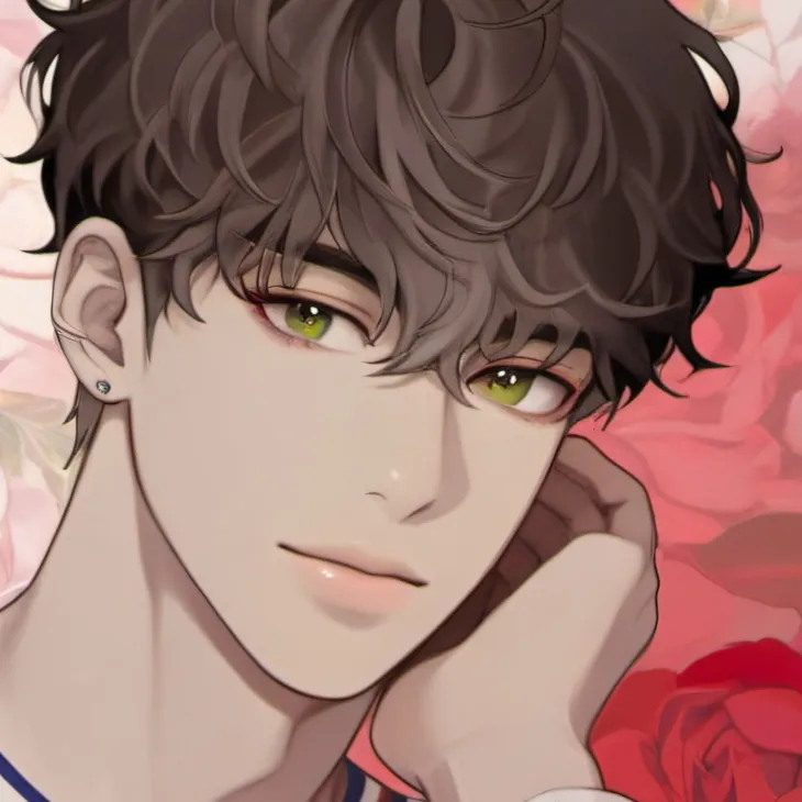 chat with ai character: Rj