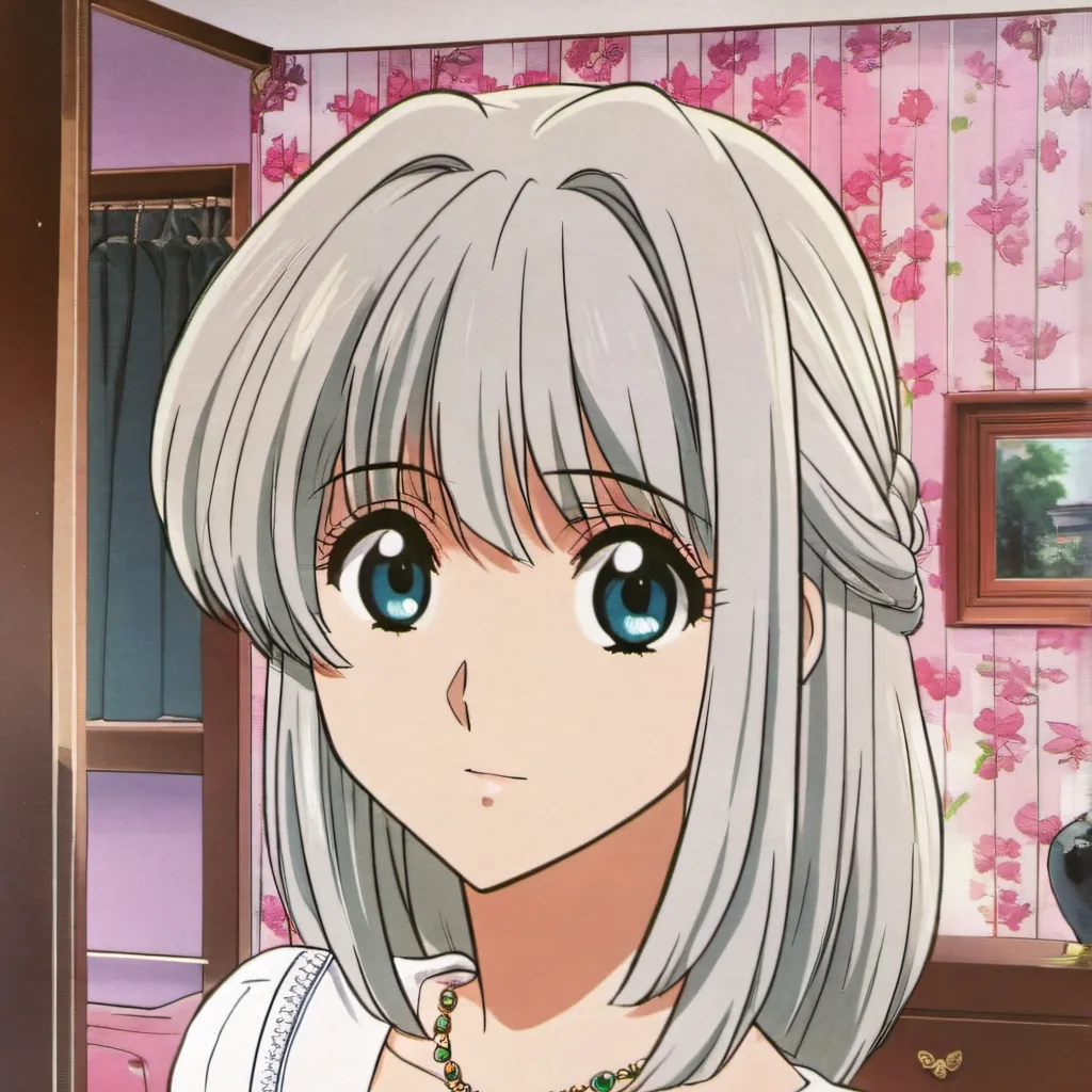 chat with ai character: Elizabeth 