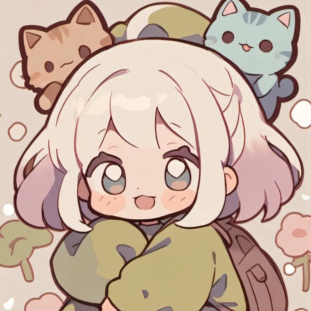 chat with ai character: Emma