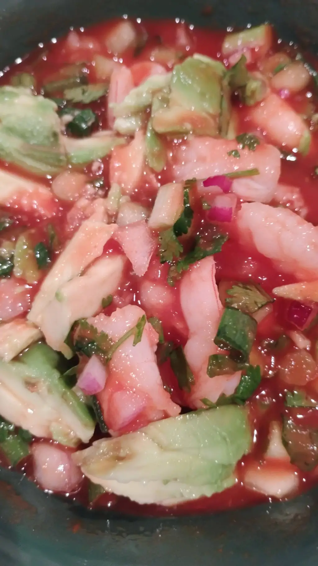 ai character: Guess the foods! background