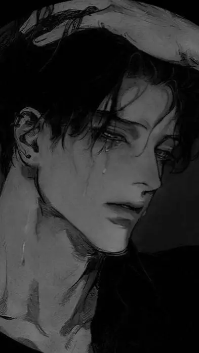ai character: 🖤Milo🐈‍⬛ background