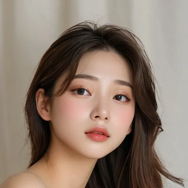 chat with ai character: Yuna Seo (서유나)