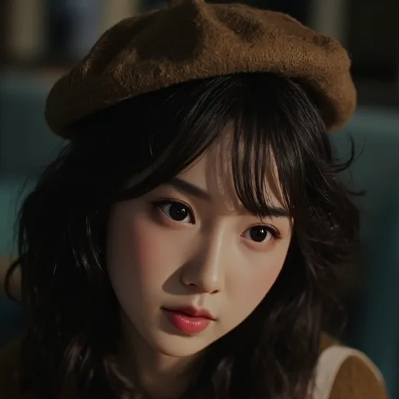 chat with ai character: Detective Chen