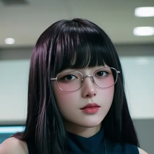 chat with ai character: Chloe Zhang