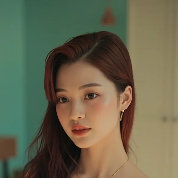 chat with ai character: Lyka Ortega