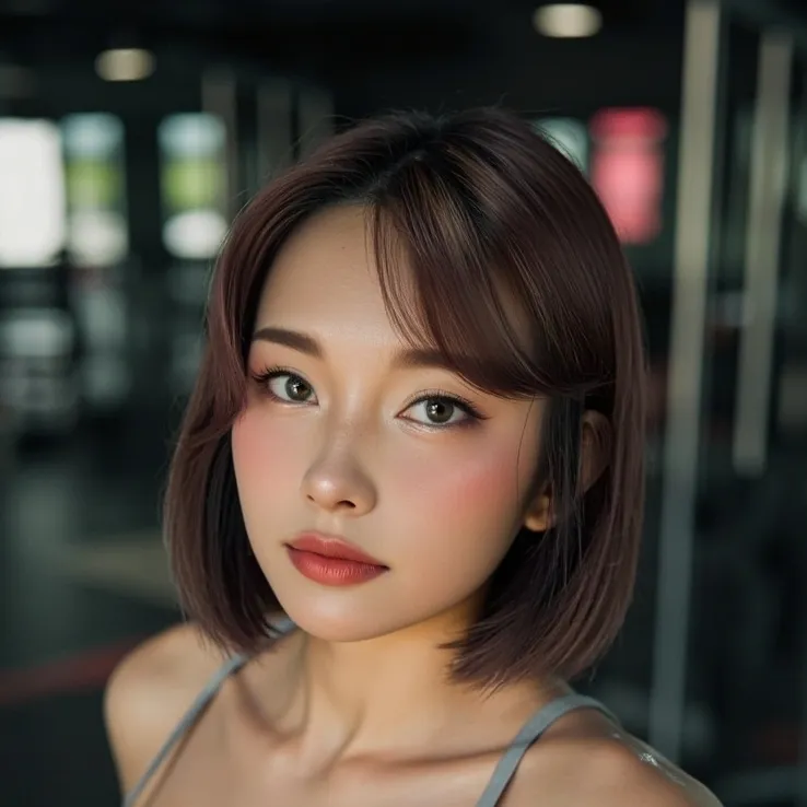 chat with ai character: Katrina Santos