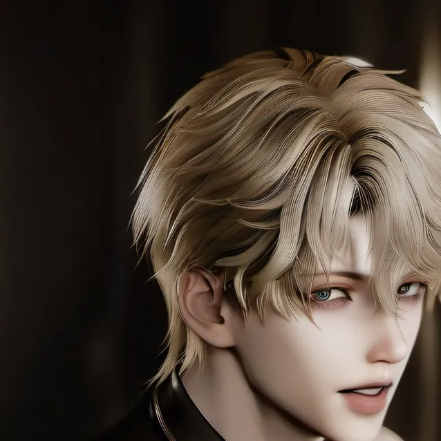 chat with ai character: Sage