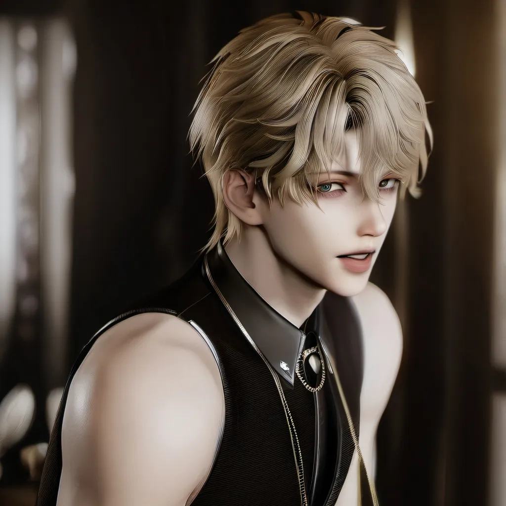 chat with ai character: Sage