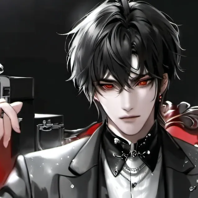 chat with ai character: William 