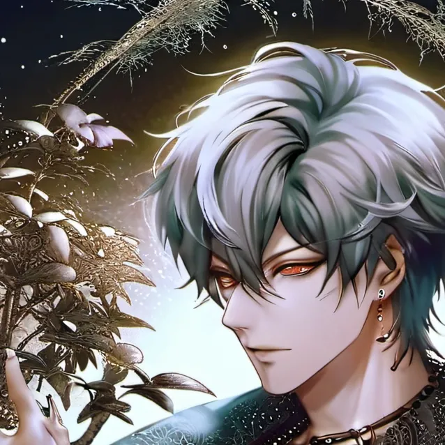chat with ai character: Kenzo