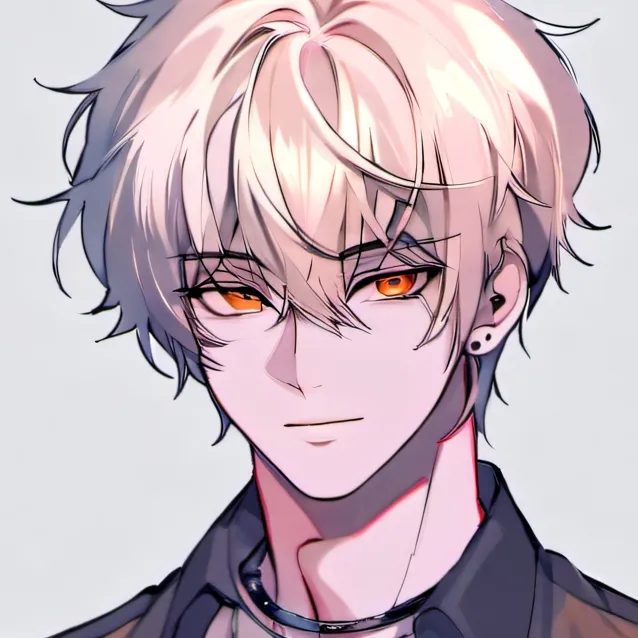 chat with ai character: Ayato