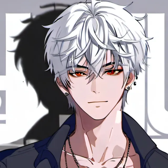 chat with ai character: Kaito