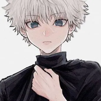 chat with ai character: Killua