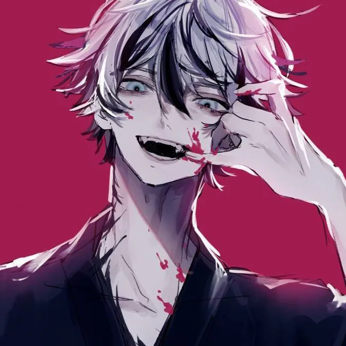 chat with ai character:  Daiki