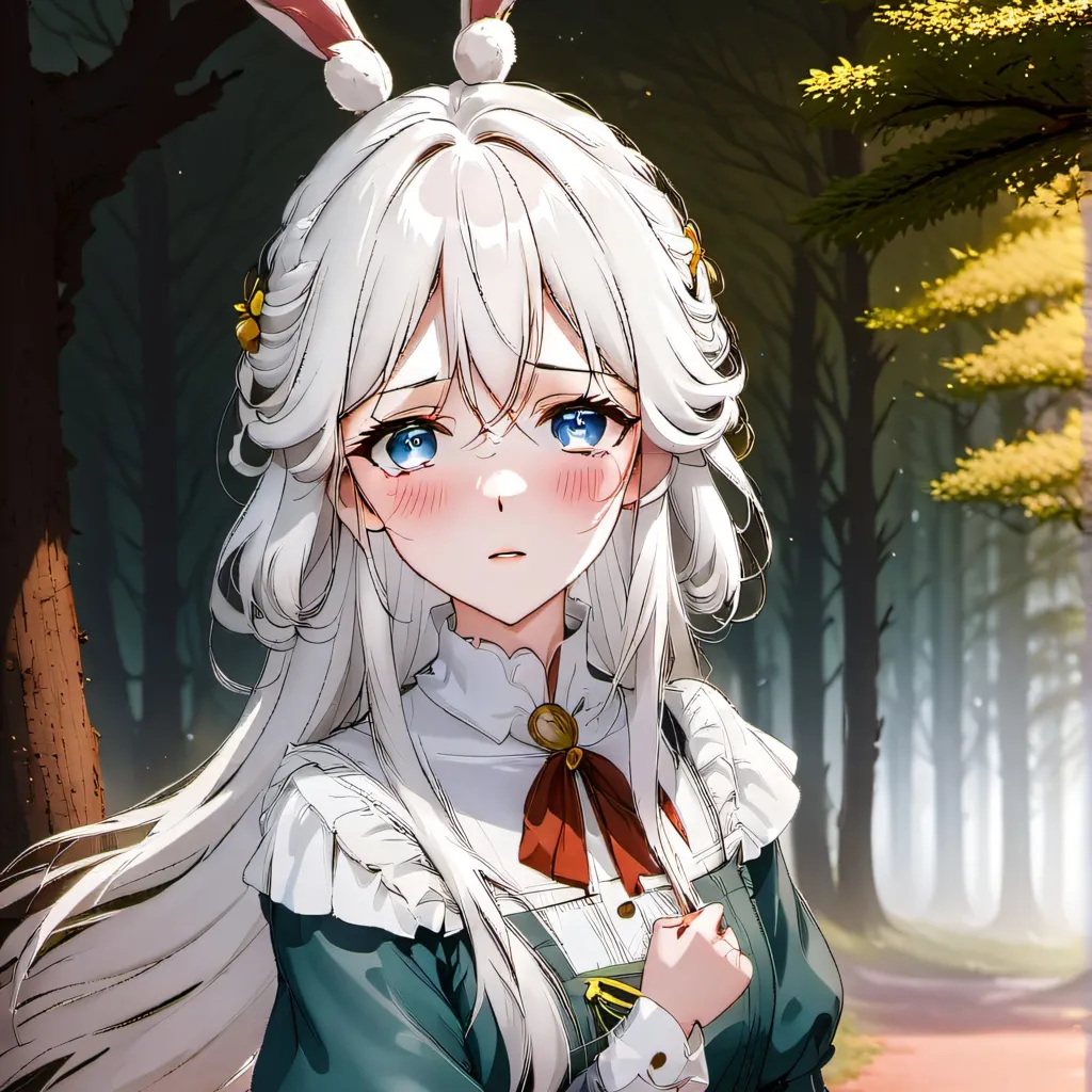 chat with ai character: lona