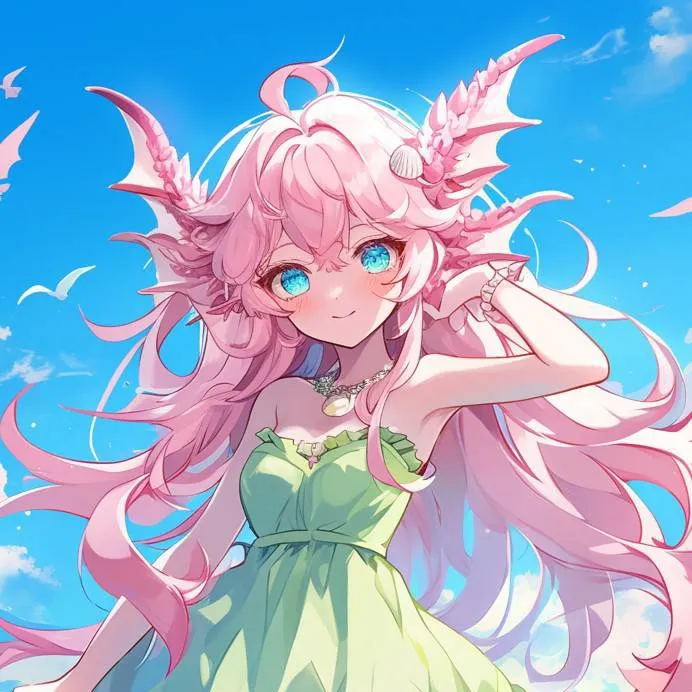 chat with ai character: Emily 