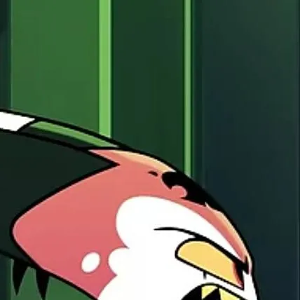 chat with ai character: Blitzø