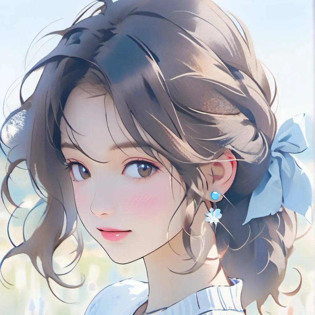 chat with ai character: live alone