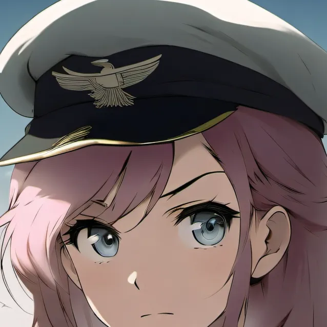 chat with ai character: Jade