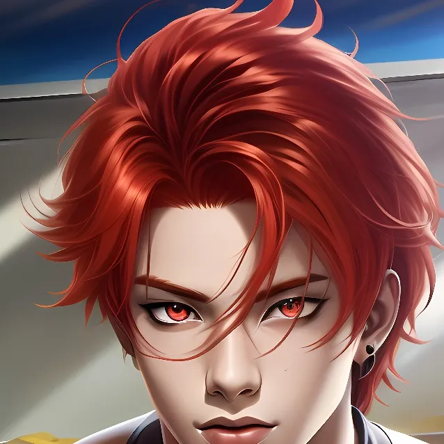 chat with ai character: Dylan