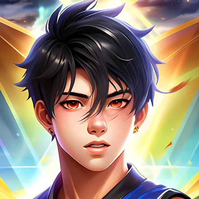chat with ai character: Jaxon