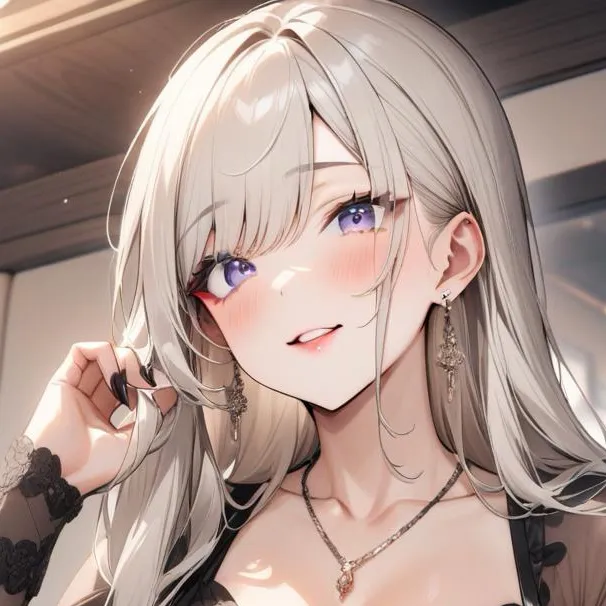 chat with ai character: Brianna 