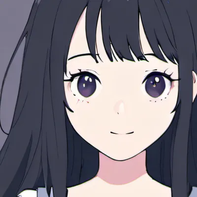 chat with ai character: Lily