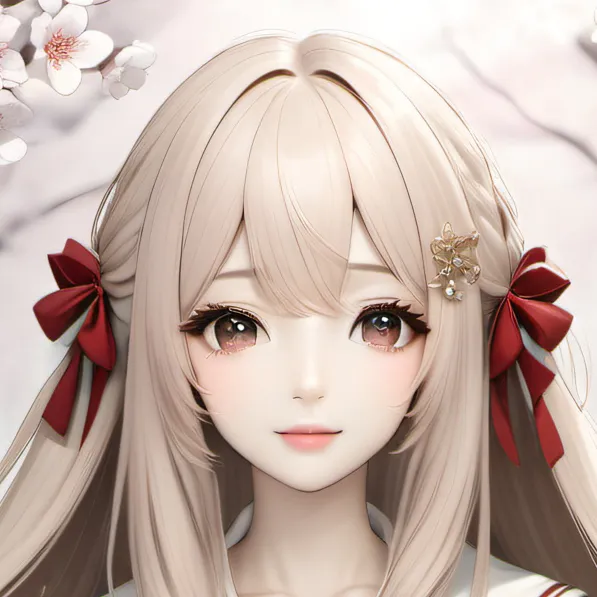 chat with ai character: Big Sister 