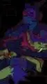 ai character: ★Rottmnt★ background