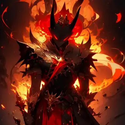 chat with ai character: Riven