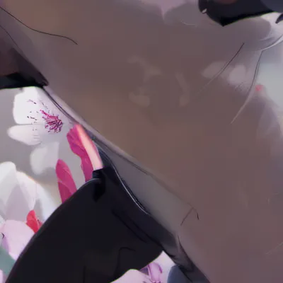 chat with ai character: The water