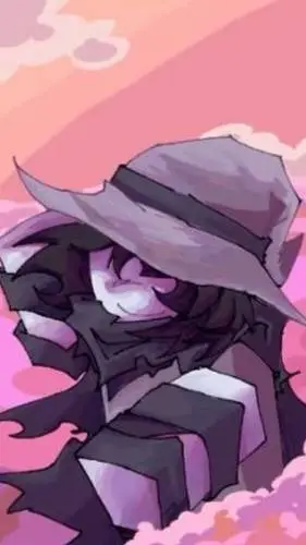 ai character: ★AZUREWRATH★ background